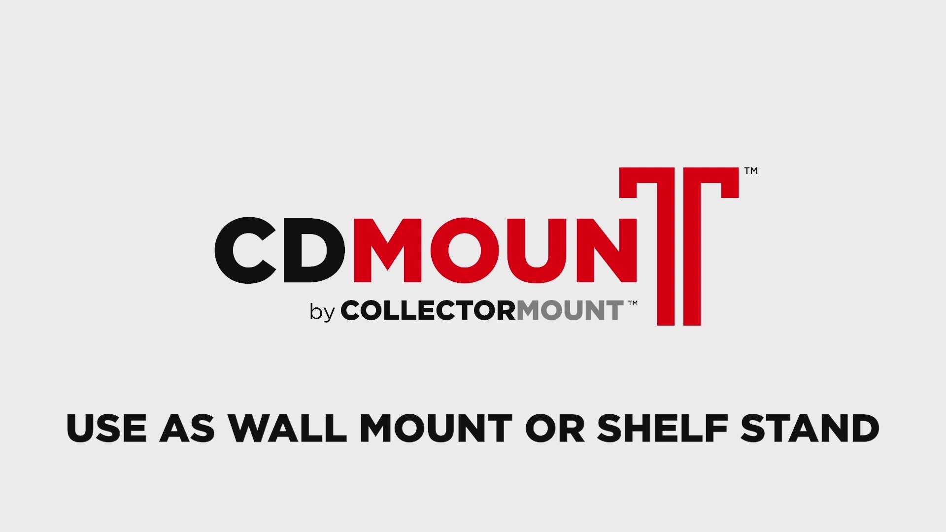CDMount CD